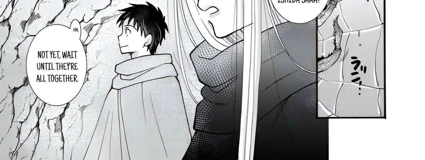 I Want To Use The Skills Given To Earn Money And Flirt With Beauties From Other Worlds Zinmanga X Chapter 22.1 Page 9