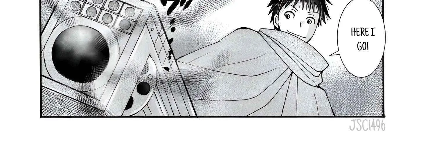 I Want To Use The Skills Given To Earn Money And Flirt With Beauties From Other Worlds Zinmanga X Chapter 22.1 Page 11