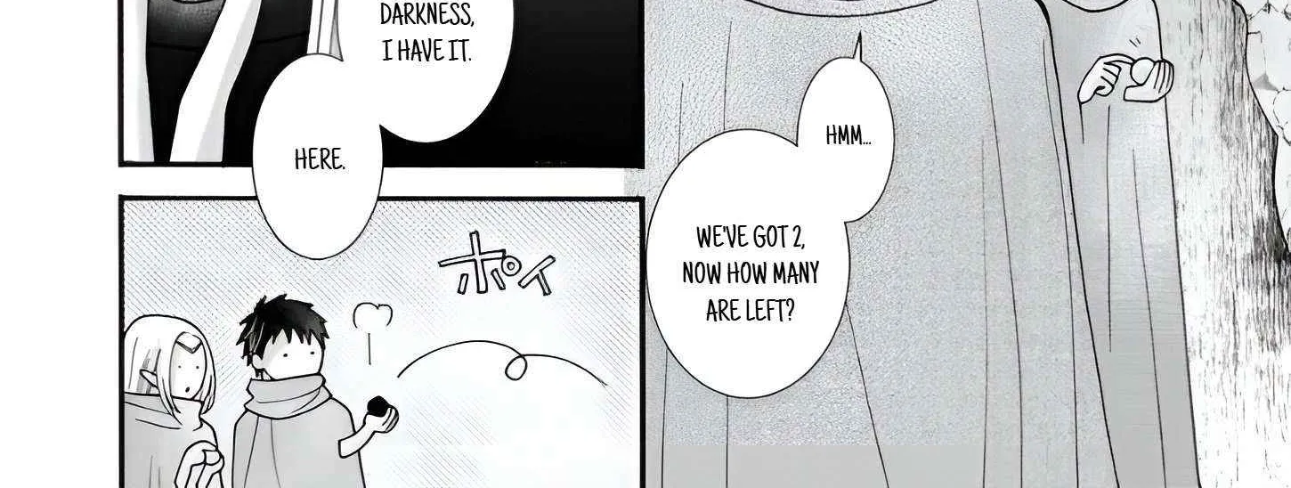 I Want To Use The Skills Given To Earn Money And Flirt With Beauties From Other Worlds Zinmanga X Chapter 22.1 Page 17