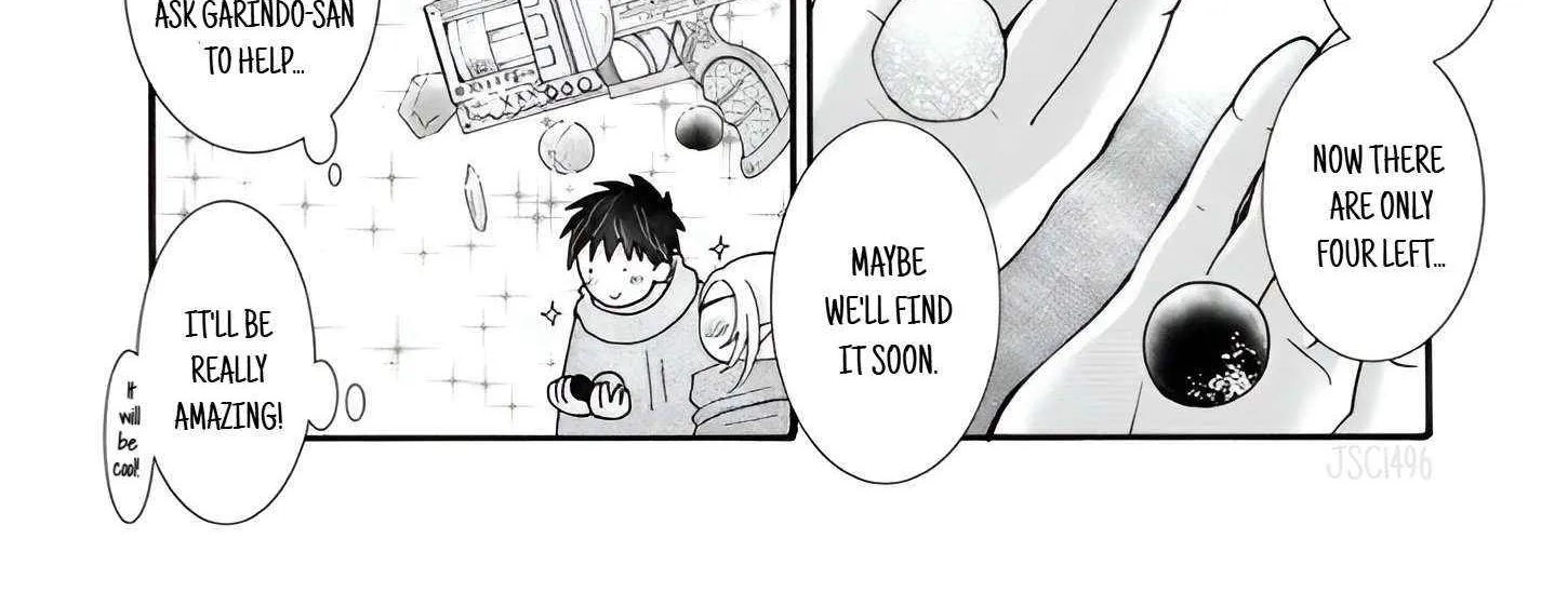 I Want To Use The Skills Given To Earn Money And Flirt With Beauties From Other Worlds Zinmanga X Chapter 22.1 Page 19
