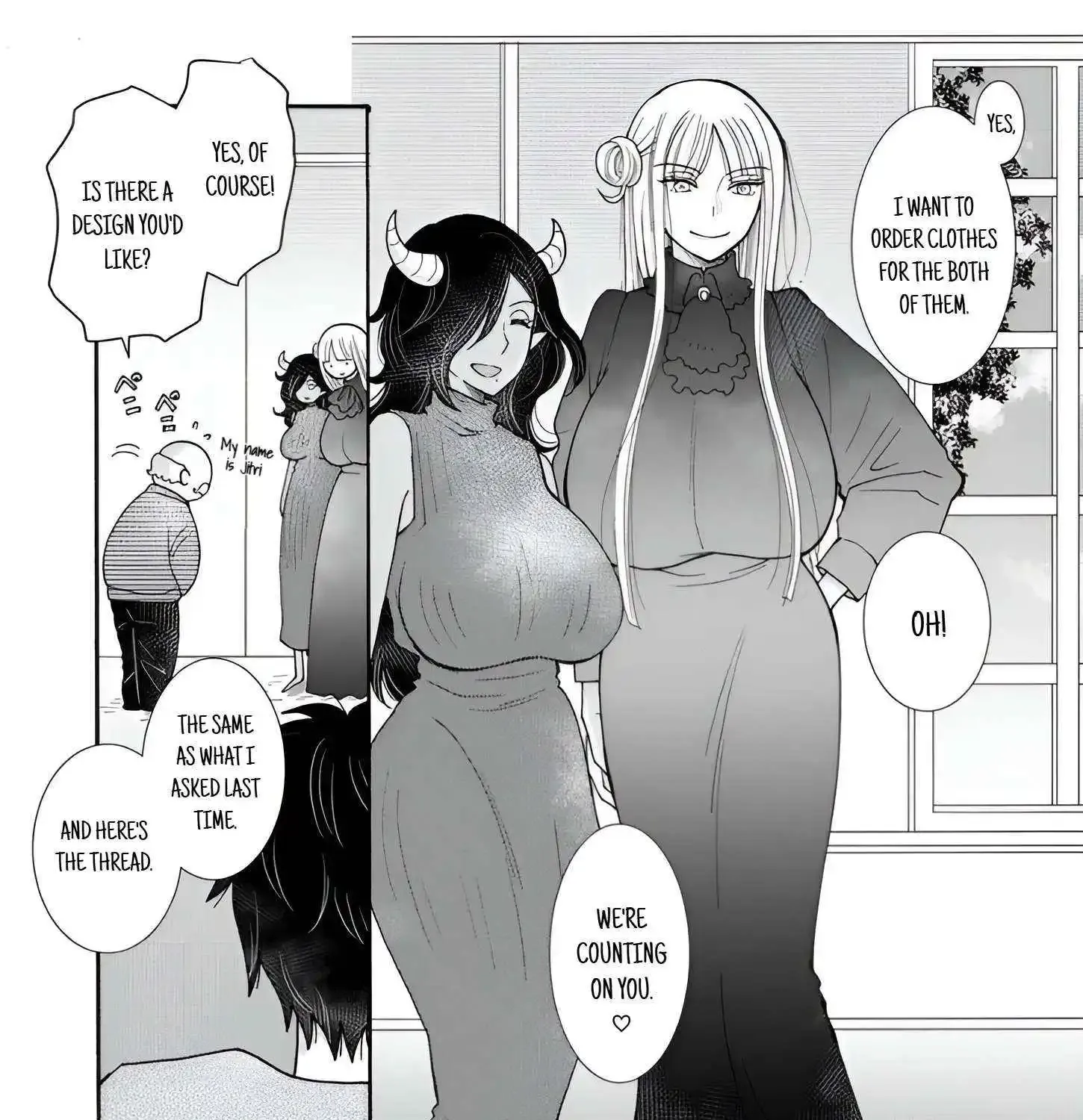 I Want To Use The Skills Given To Earn Money And Flirt With Beauties From Other Worlds Zinmanga X Chapter 22.1 Page 24