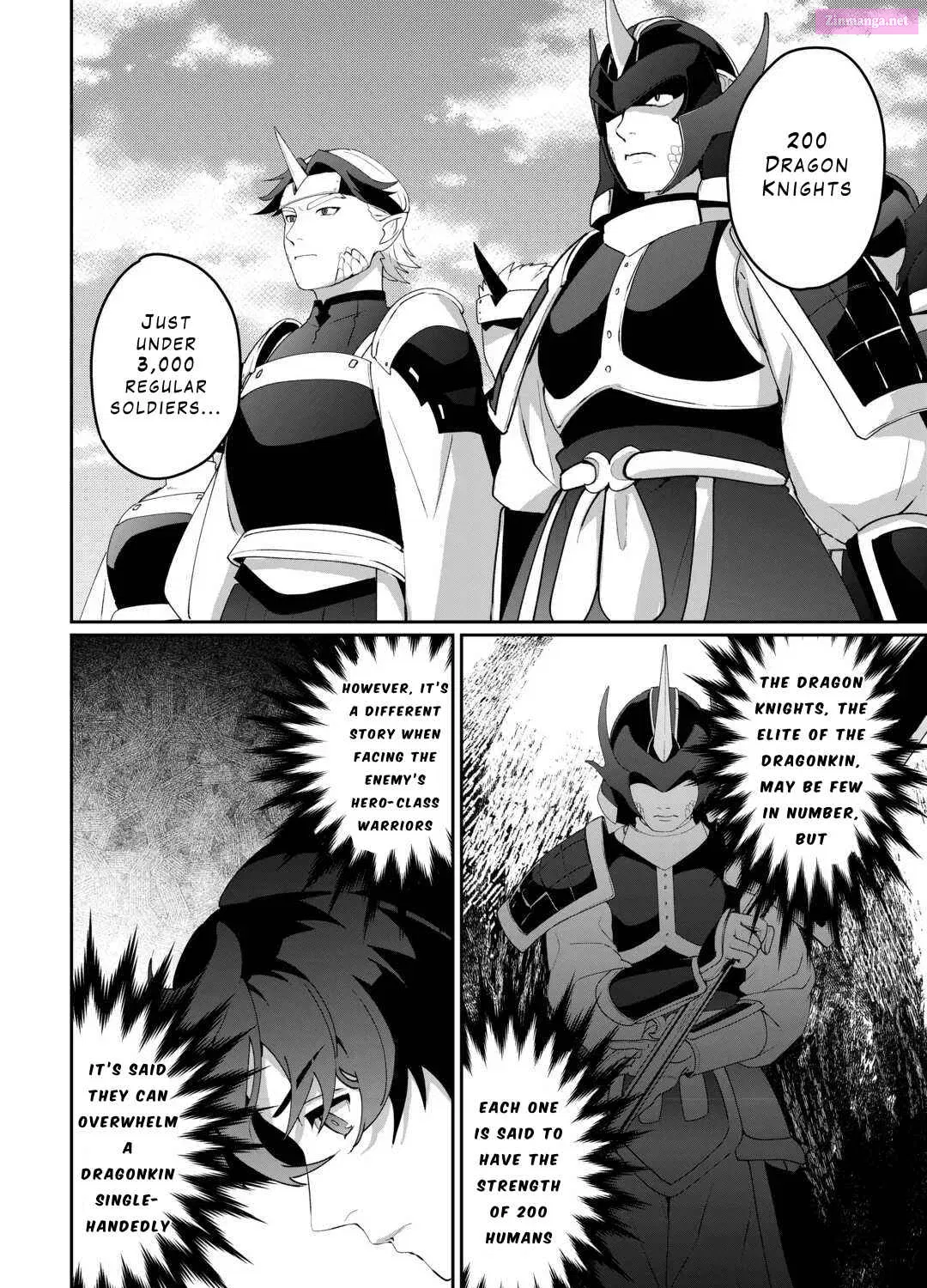 Isekai De Mizu No Dai Seirei Yattemasu Zinmanga X Chapter 15 Page 35