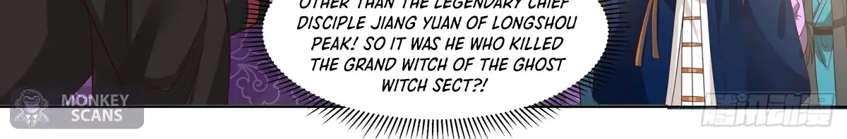 The Great Villain Senior Brother And All Of His Yandere Junior Sisters Zinmanga X Chapter 104 Page 26