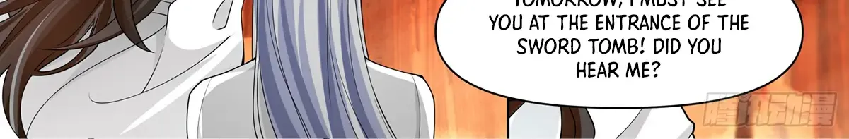 The Great Villain Senior Brother And All Of His Yandere Junior Sisters Zinmanga X Chapter 102 Page 22