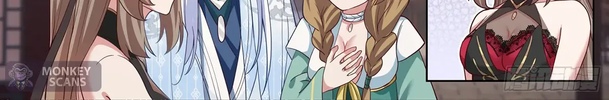 The Great Villain Senior Brother And All Of His Yandere Junior Sisters Zinmanga X Chapter 99 Page 20