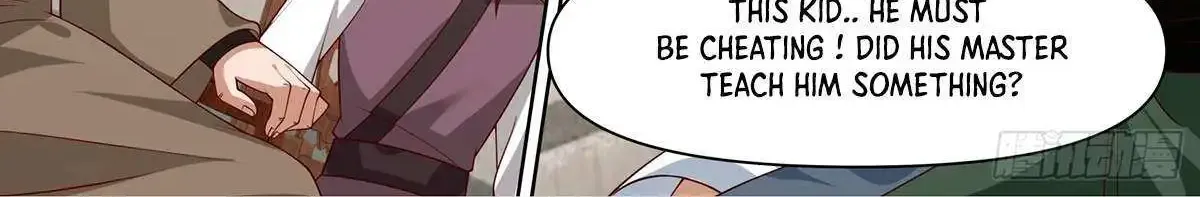 The Great Villain Senior Brother And All Of His Yandere Junior Sisters Zinmanga X Chapter 95 Page 8