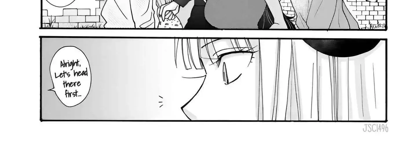 I Want To Use The Skills Given To Earn Money And Flirt With Beauties From Other Worlds Zinmanga X Chapter 21.3 Page 6