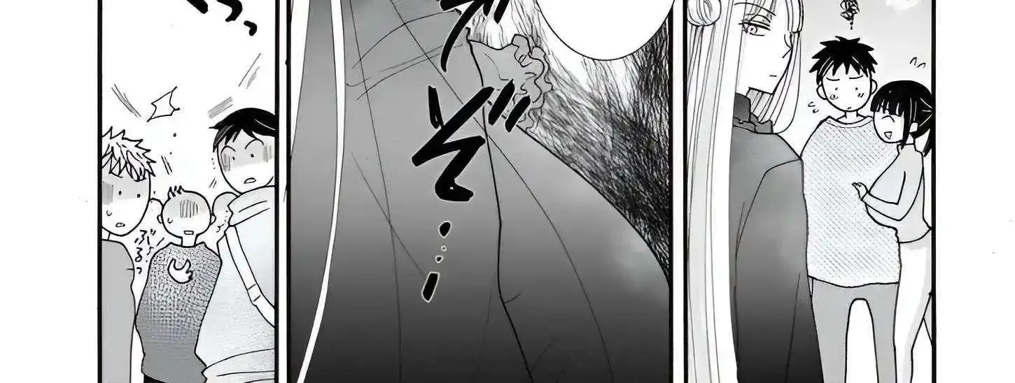 I Want To Use The Skills Given To Earn Money And Flirt With Beauties From Other Worlds Zinmanga X Chapter 21.3 Page 10