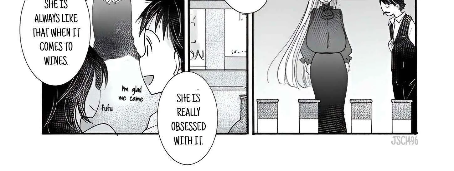 I Want To Use The Skills Given To Earn Money And Flirt With Beauties From Other Worlds Zinmanga X Chapter 21.3 Page 12