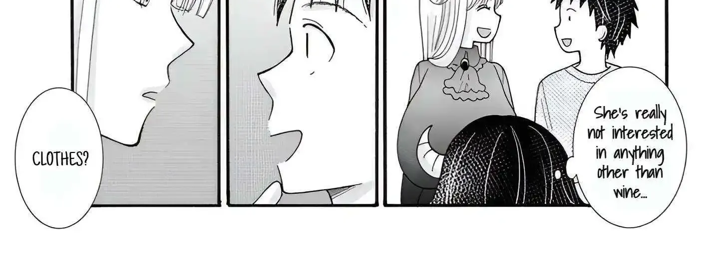 I Want To Use The Skills Given To Earn Money And Flirt With Beauties From Other Worlds Zinmanga X Chapter 21.3 Page 16