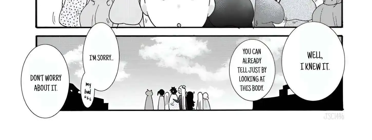 I Want To Use The Skills Given To Earn Money And Flirt With Beauties From Other Worlds Zinmanga X Chapter 21.3 Page 18