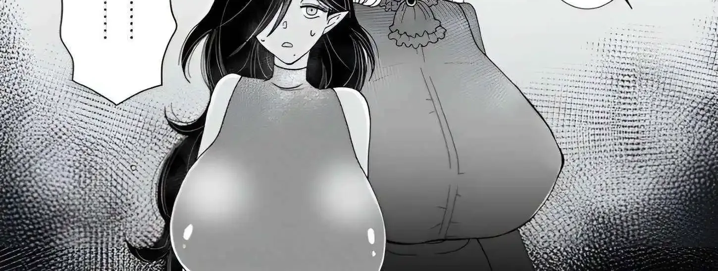 I Want To Use The Skills Given To Earn Money And Flirt With Beauties From Other Worlds Zinmanga X Chapter 21.3 Page 24