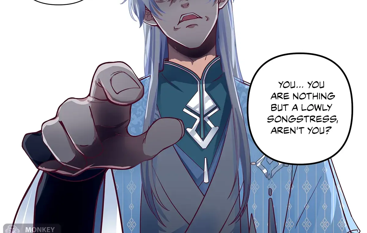 The Great Villain Senior Brother And All Of His Yandere Junior Sisters Zinmanga X Chapter 62 Page 7