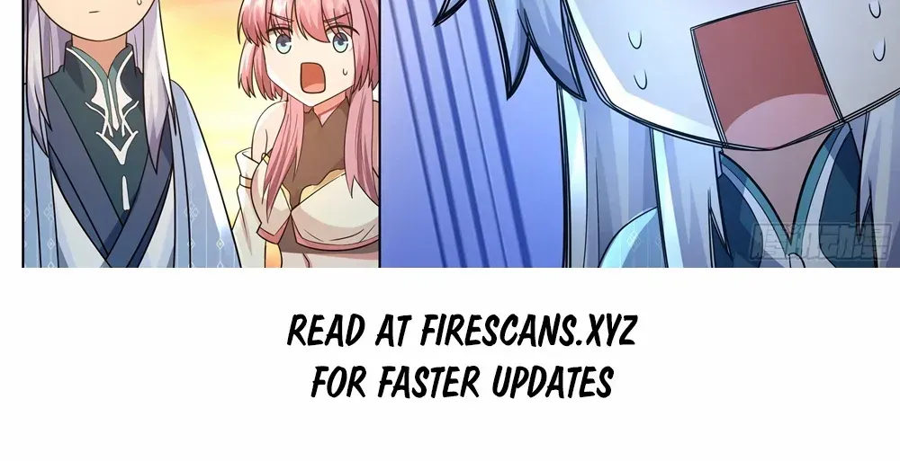 The Great Villain Senior Brother And All Of His Yandere Junior Sisters Zinmanga X Chapter 42 Page 20