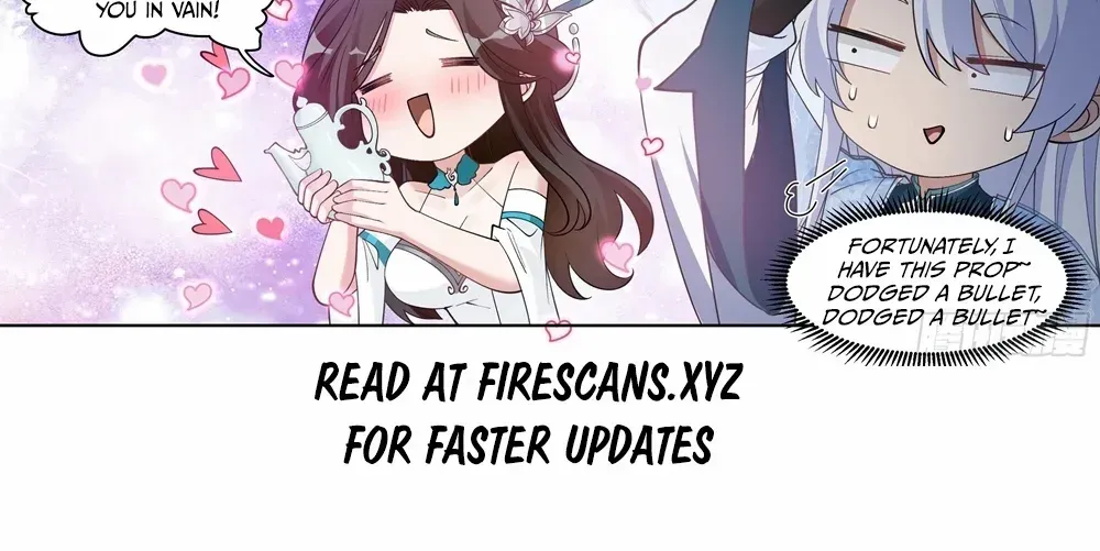 The Great Villain Senior Brother And All Of His Yandere Junior Sisters Zinmanga X Chapter 40 Page 21