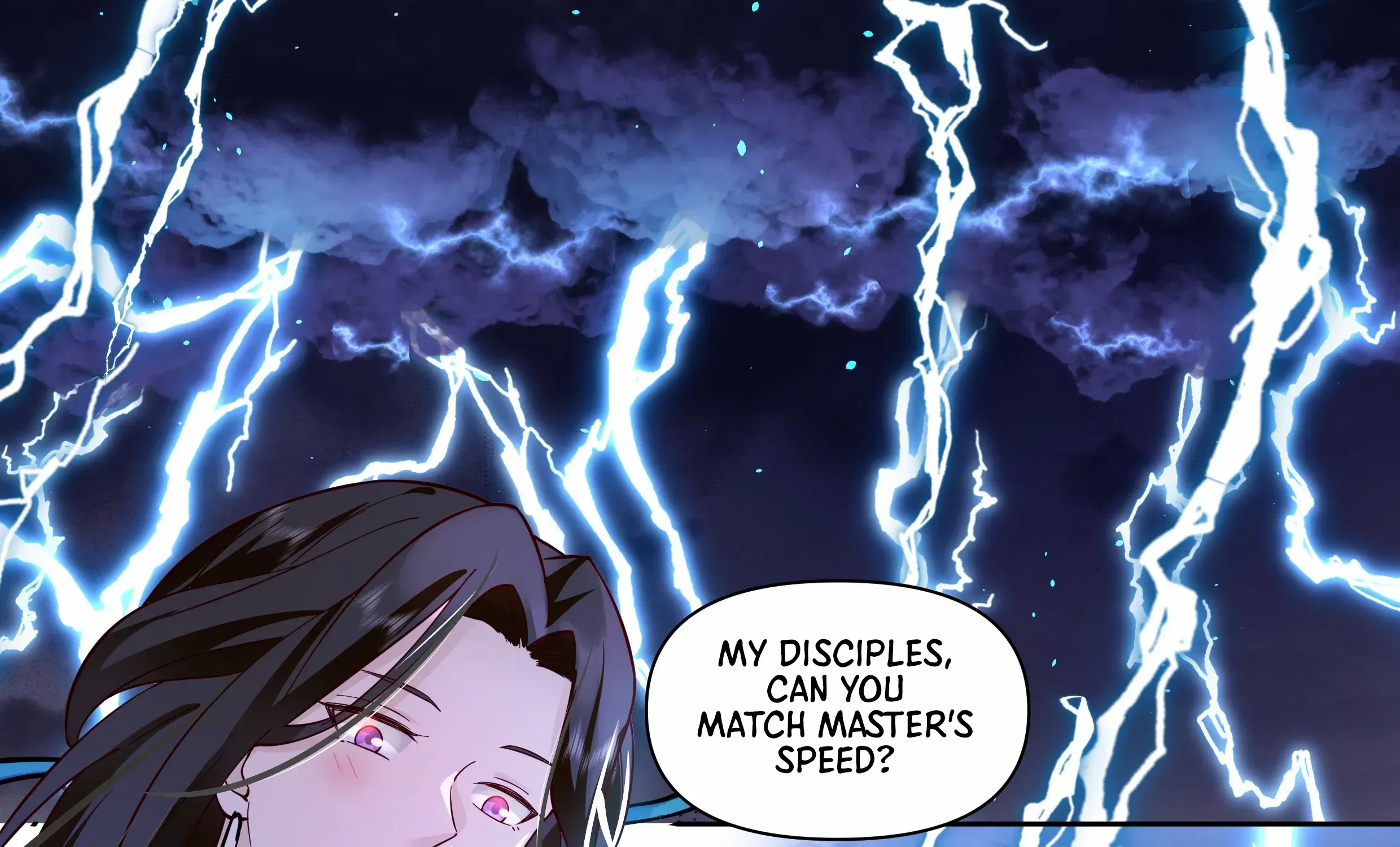 The Great Villain Senior Brother And All Of His Yandere Junior Sisters Zinmanga X Chapter 13 Page 5