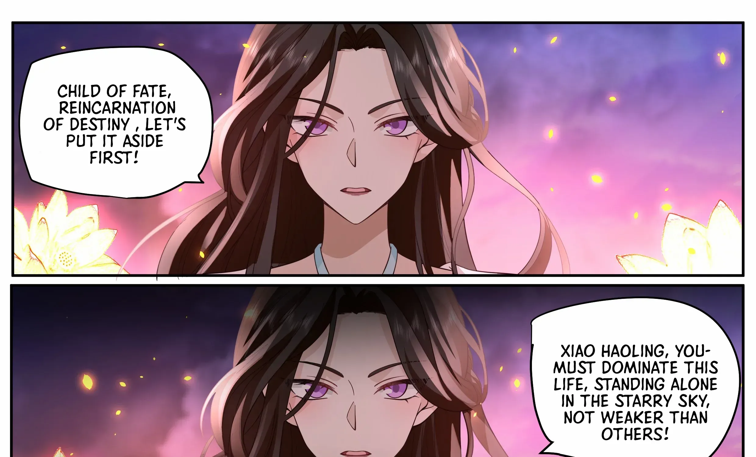 The Great Villain Senior Brother And All Of His Yandere Junior Sisters Zinmanga X Chapter 13 Page 26