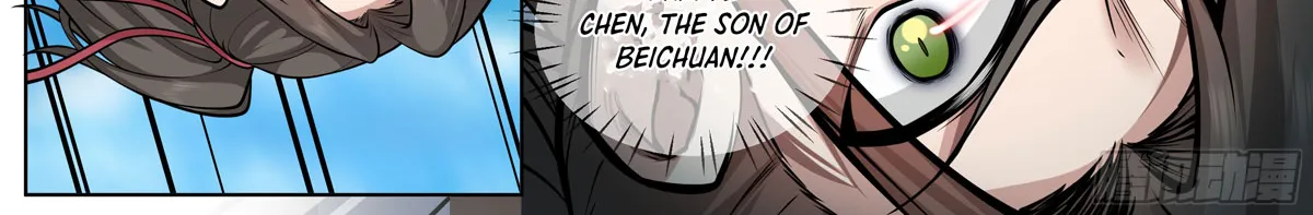 The Great Villain Senior Brother And All Of His Yandere Junior Sisters Zinmanga X Chapter 5 Page 9