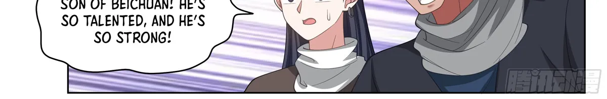 The Great Villain Senior Brother And All Of His Yandere Junior Sisters Zinmanga X Chapter 4 Page 9