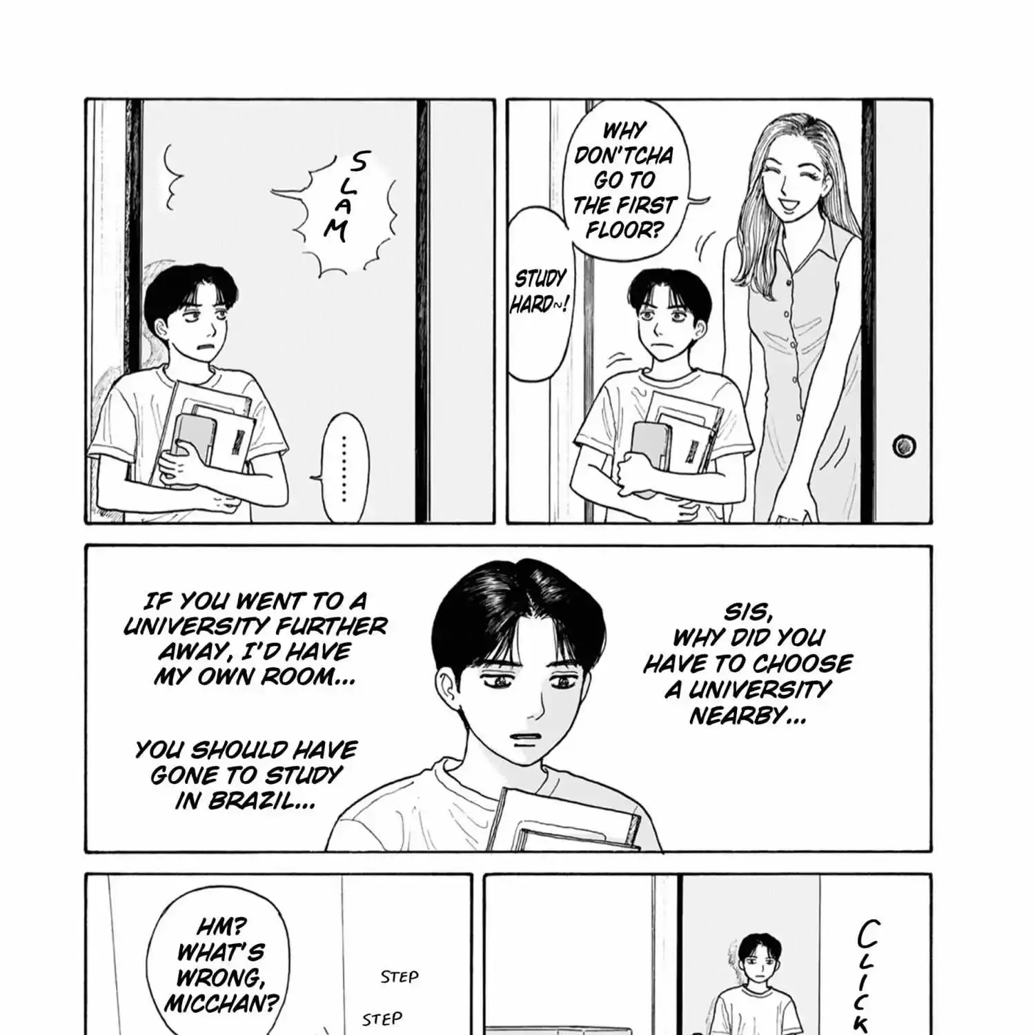 Onna No Sono No Hoshi Zinmanga X Chapter 21.5 Page 8