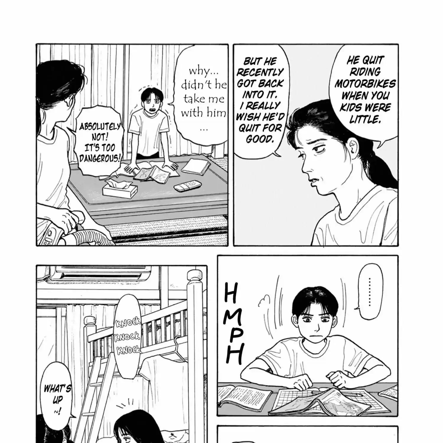 Onna No Sono No Hoshi Zinmanga X Chapter 21.5 Page 16