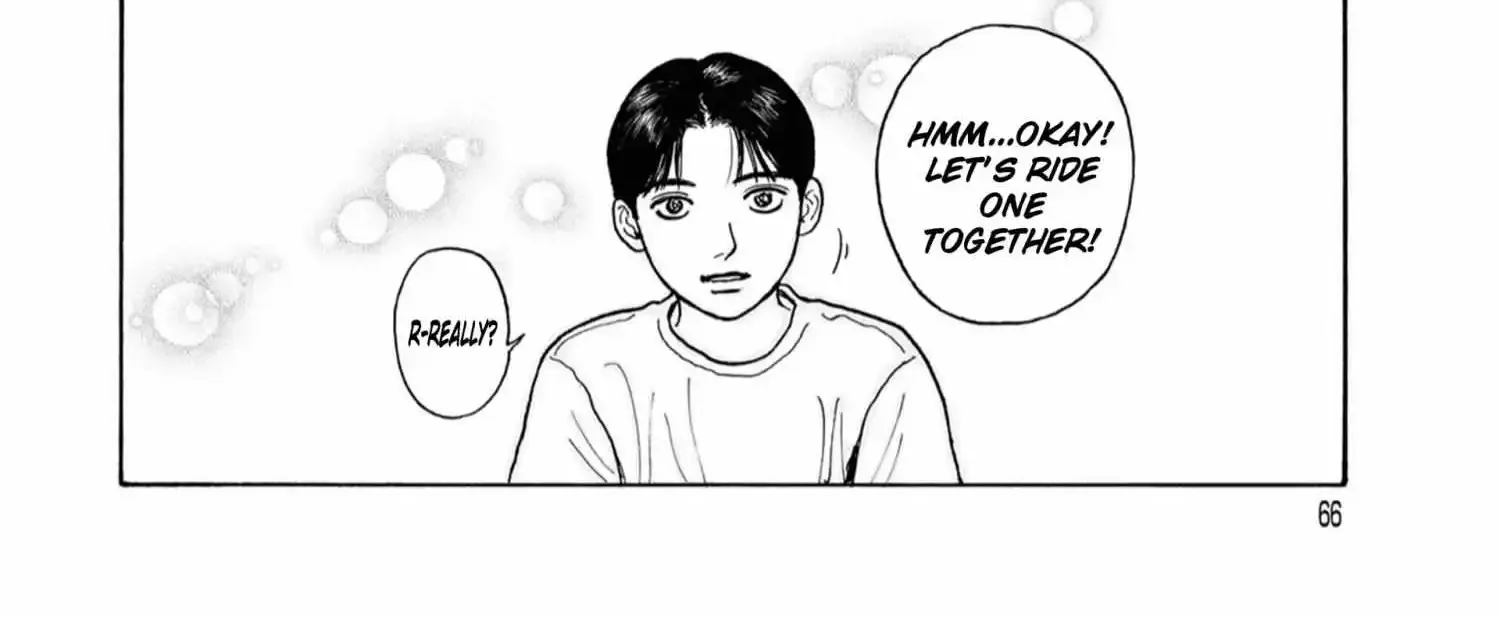 Onna No Sono No Hoshi Zinmanga X Chapter 21.5 Page 25