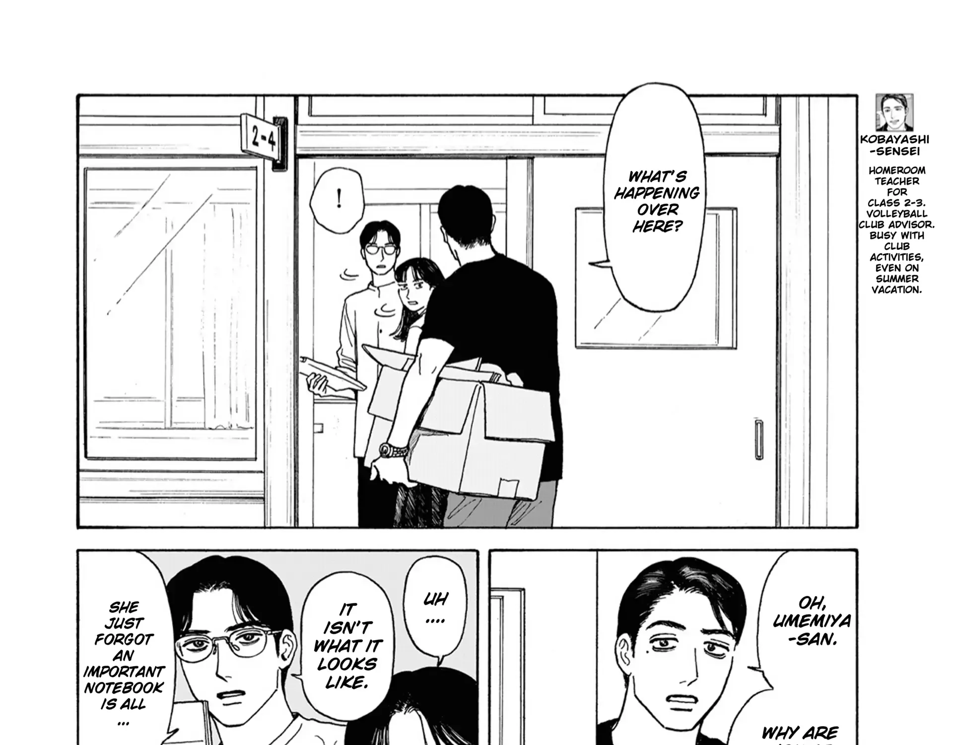 Onna No Sono No Hoshi Zinmanga X Chapter 21 Page 40