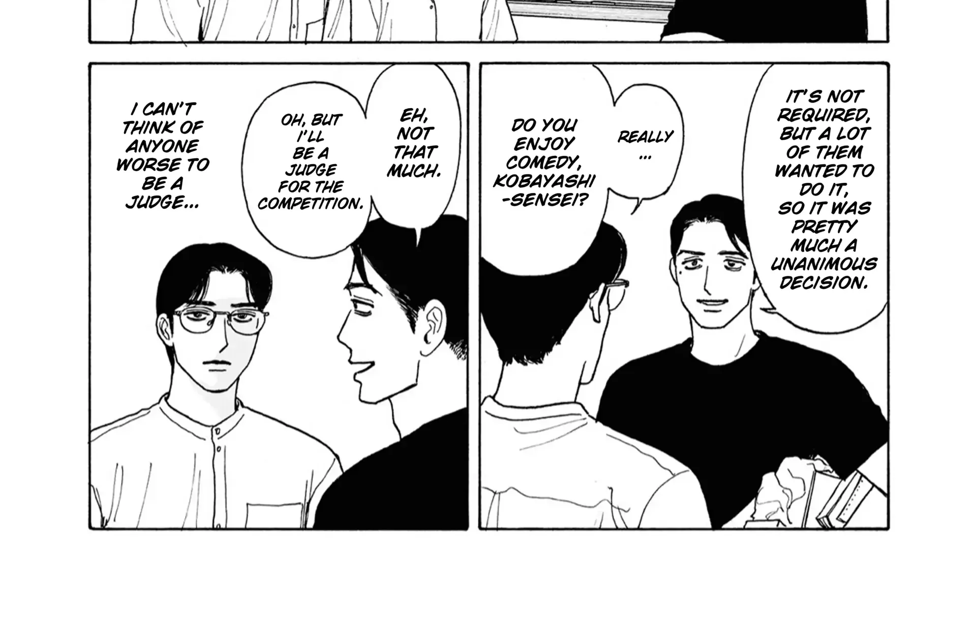 Onna No Sono No Hoshi Zinmanga X Chapter 21 Page 43