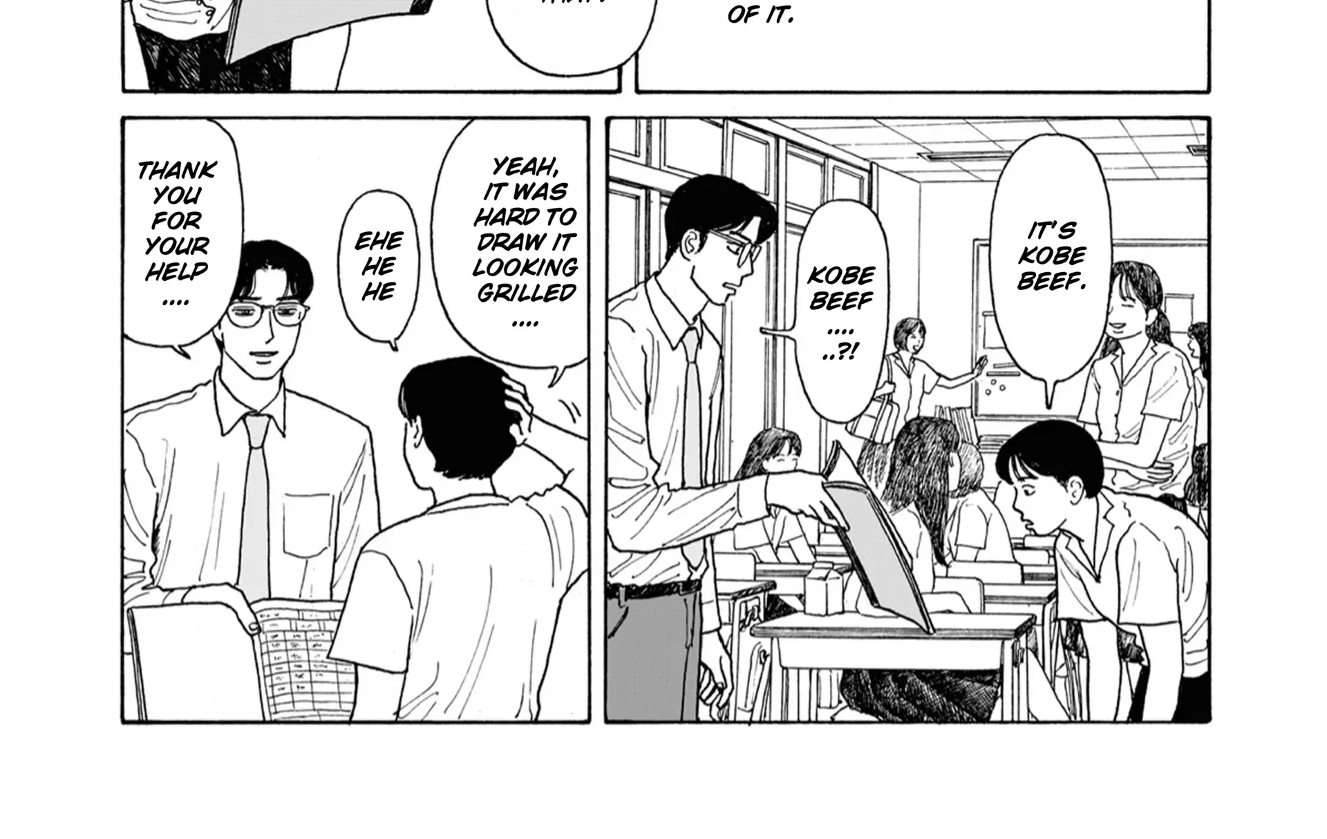 Onna No Sono No Hoshi Zinmanga X Chapter 21 Page 51