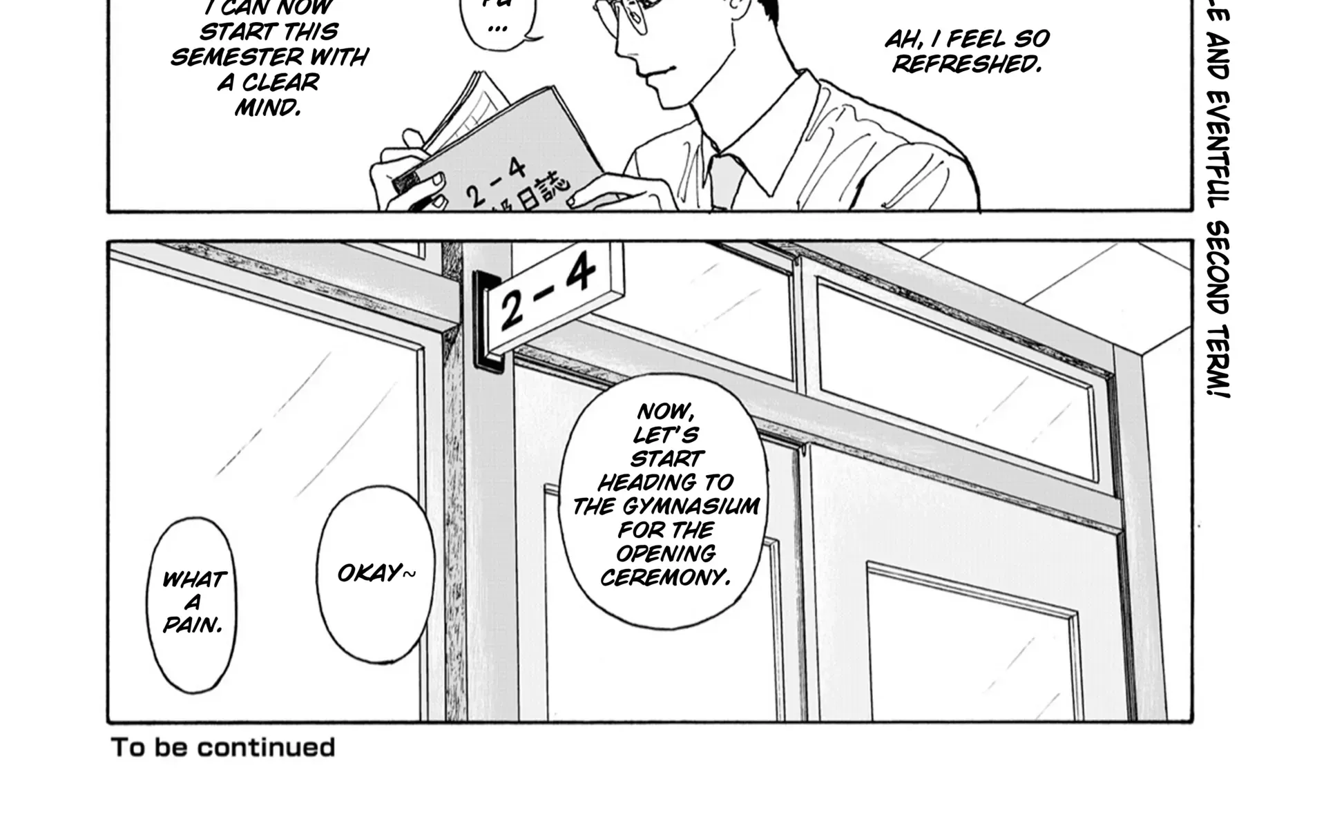 Onna No Sono No Hoshi Zinmanga X Chapter 21 Page 53