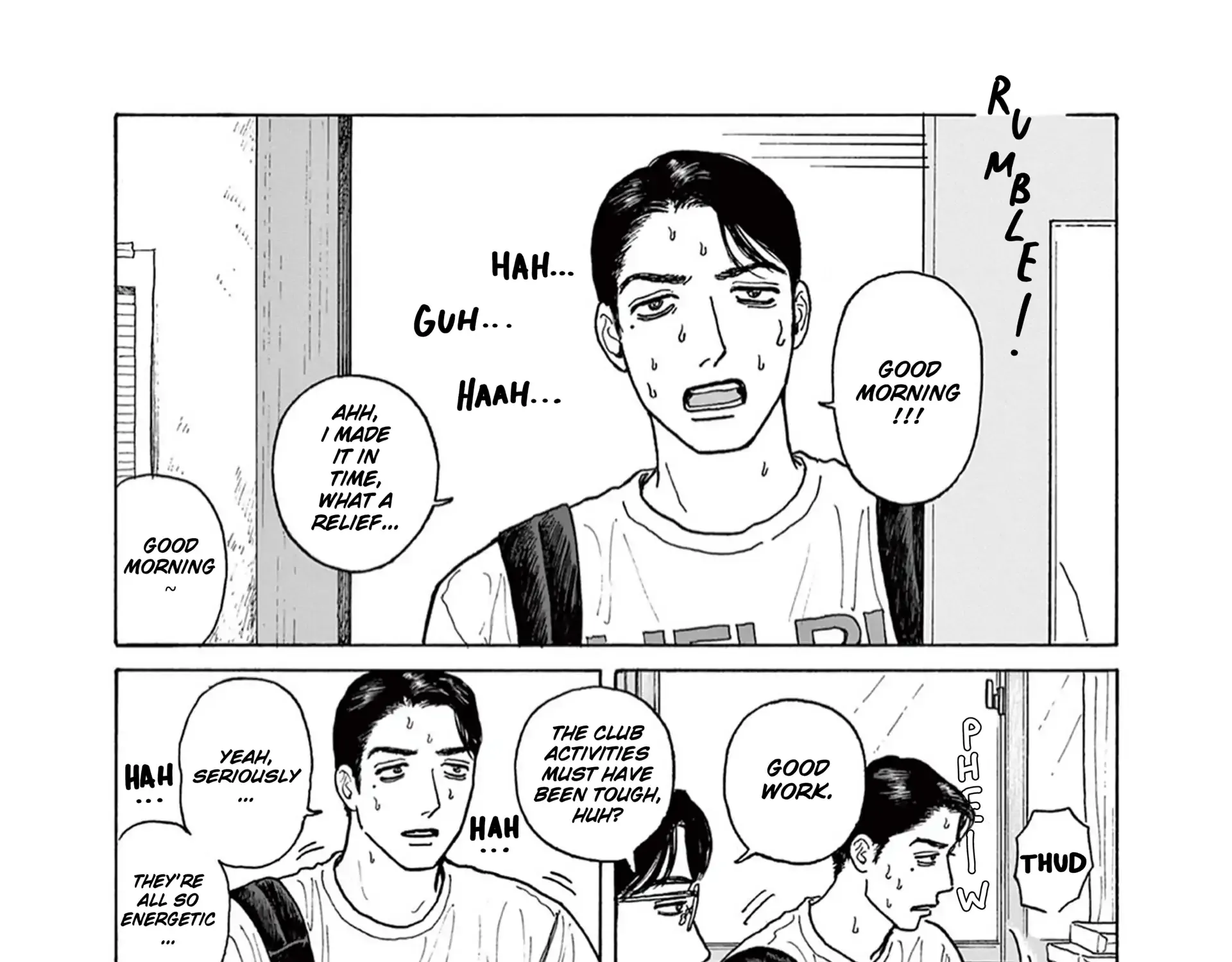 Onna No Sono No Hoshi Zinmanga X Chapter 20 Page 14