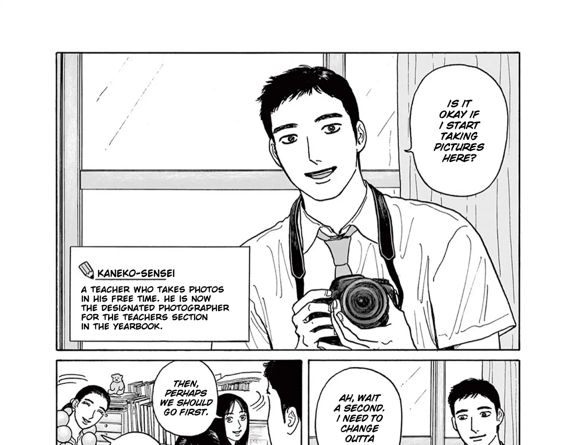 Onna No Sono No Hoshi Zinmanga X Chapter 20 Page 16