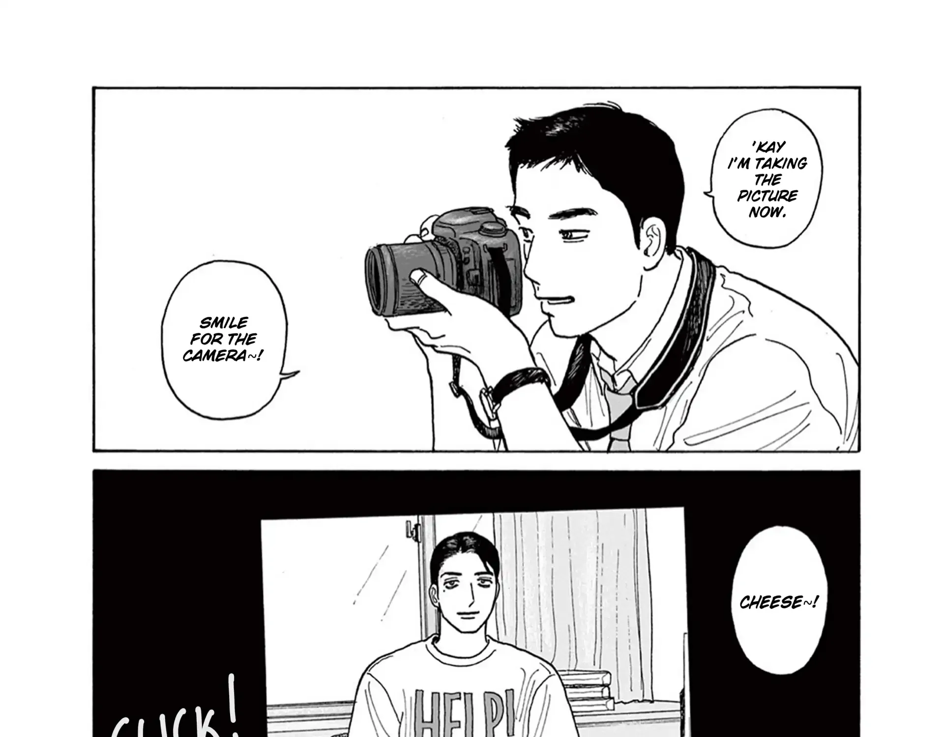 Onna No Sono No Hoshi Zinmanga X Chapter 20 Page 24