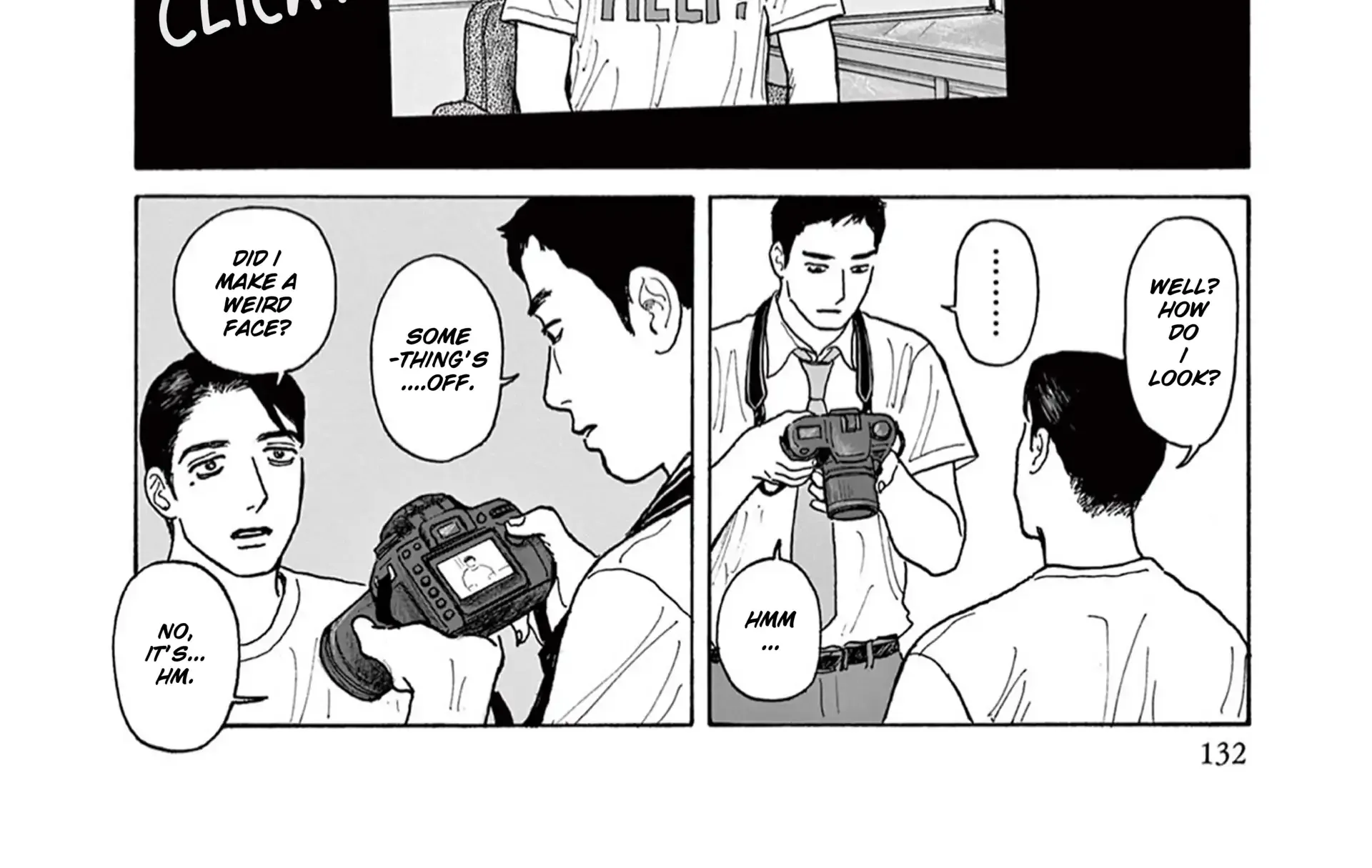 Onna No Sono No Hoshi Zinmanga X Chapter 20 Page 25