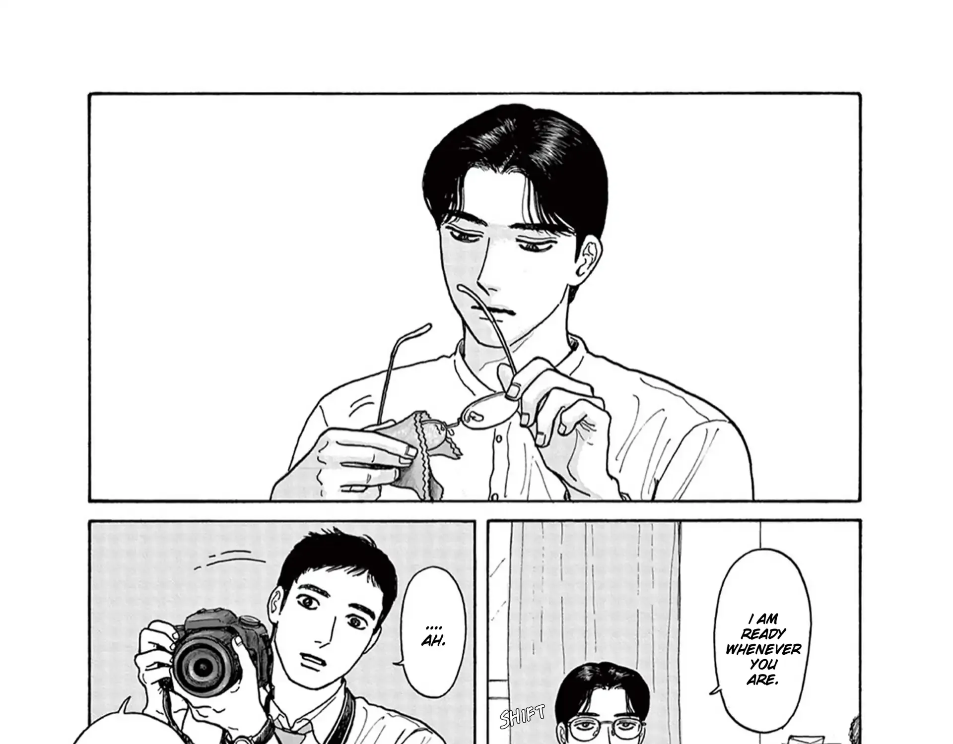 Onna No Sono No Hoshi Zinmanga X Chapter 20 Page 30