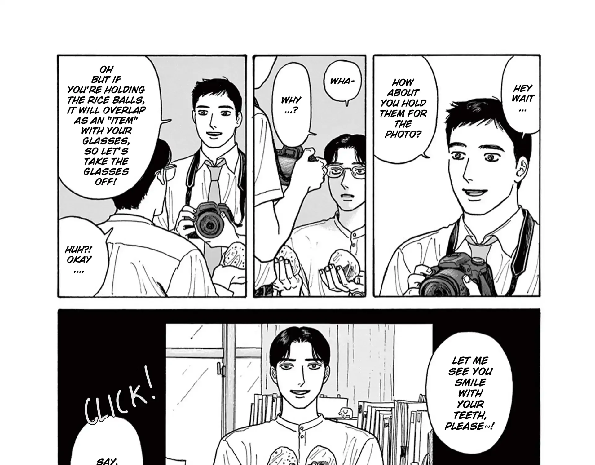 Onna No Sono No Hoshi Zinmanga X Chapter 20 Page 32