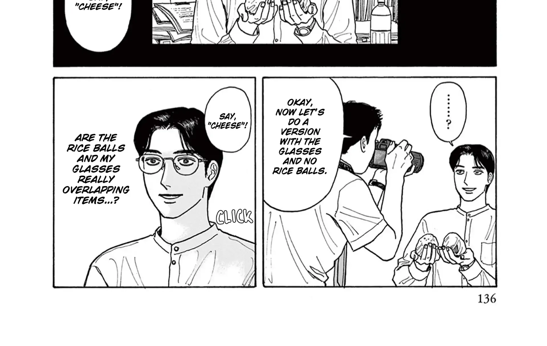 Onna No Sono No Hoshi Zinmanga X Chapter 20 Page 33