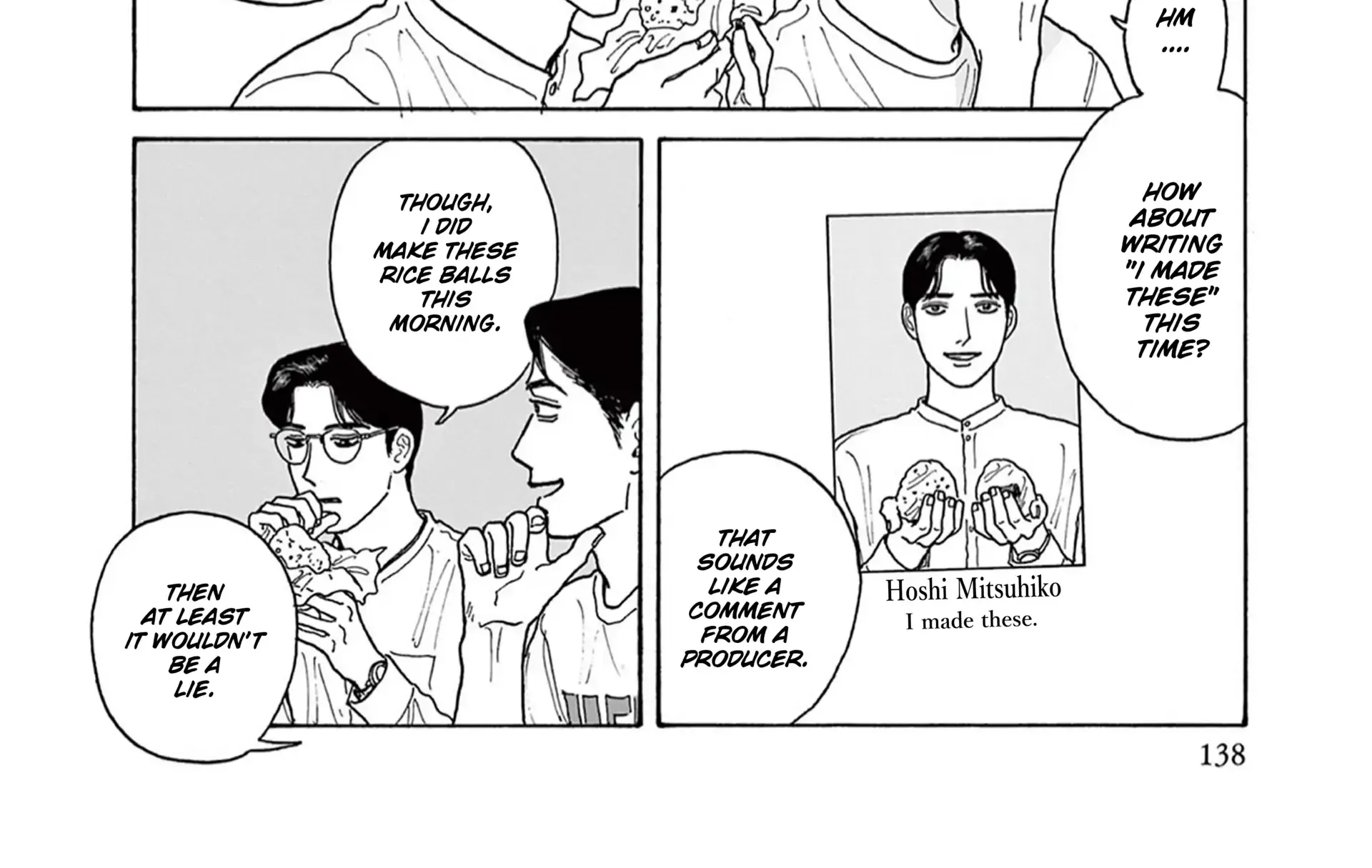 Onna No Sono No Hoshi Zinmanga X Chapter 20 Page 37