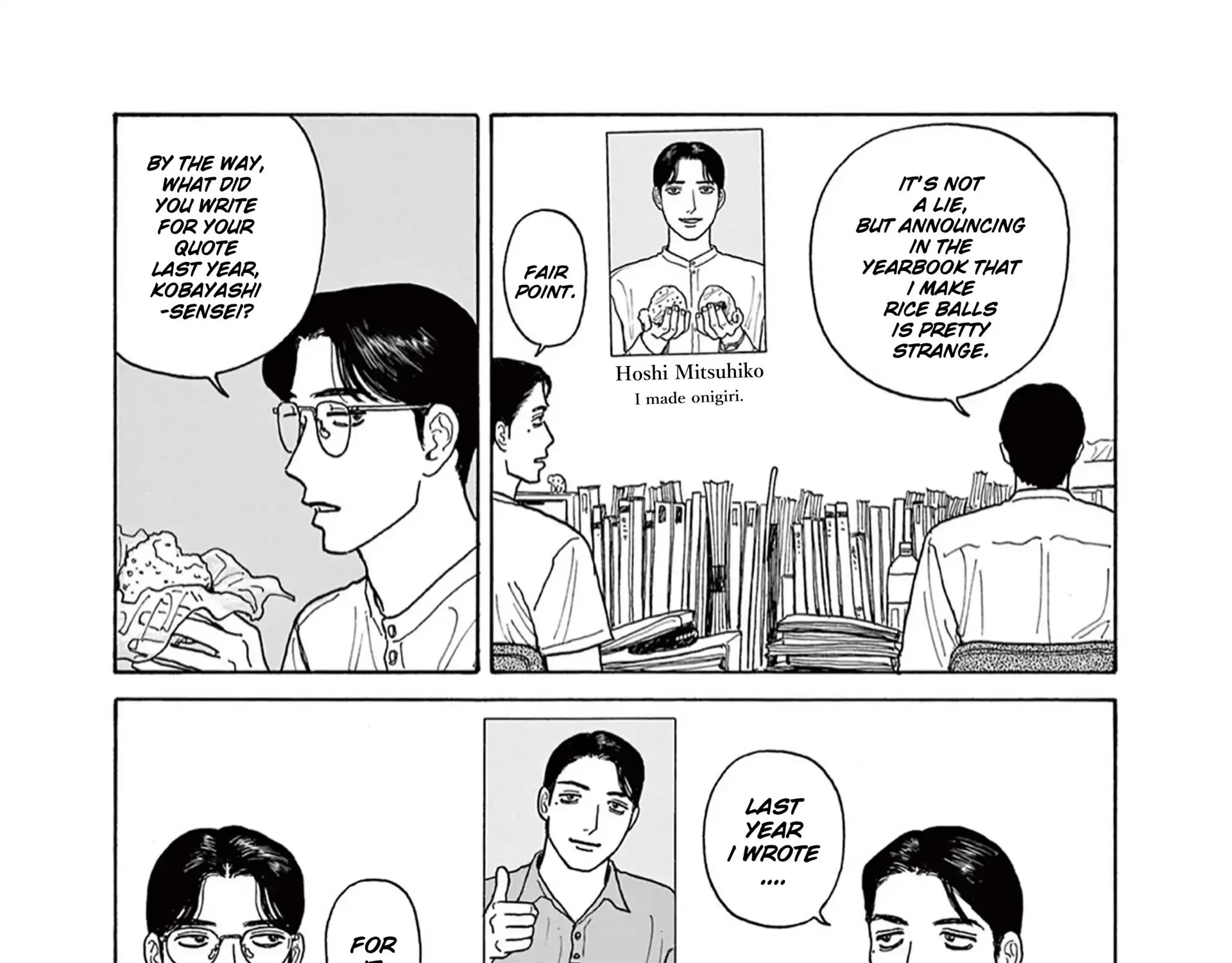 Onna No Sono No Hoshi Zinmanga X Chapter 20 Page 38