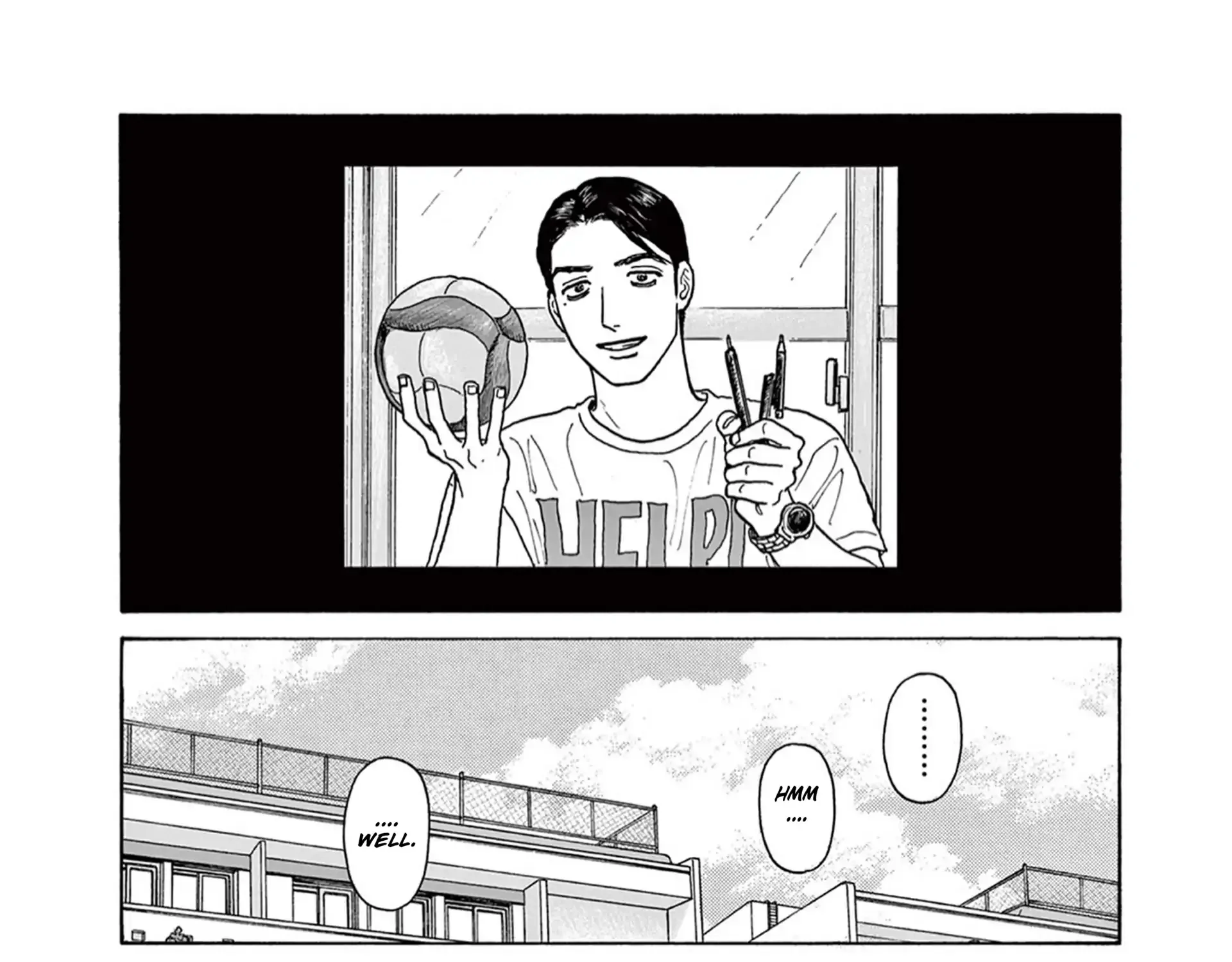 Onna No Sono No Hoshi Zinmanga X Chapter 20 Page 52
