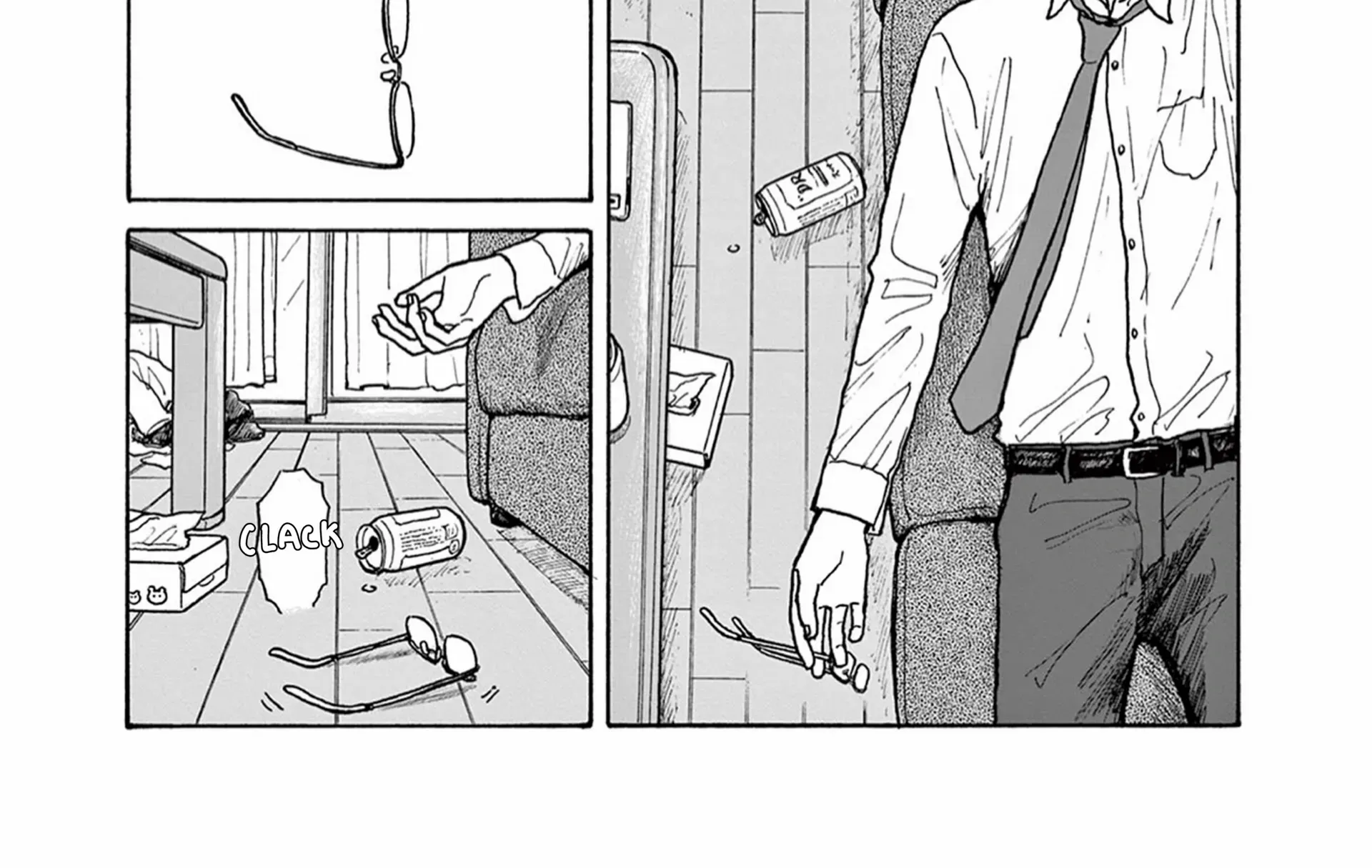 Onna No Sono No Hoshi Zinmanga X Chapter 19 Page 3