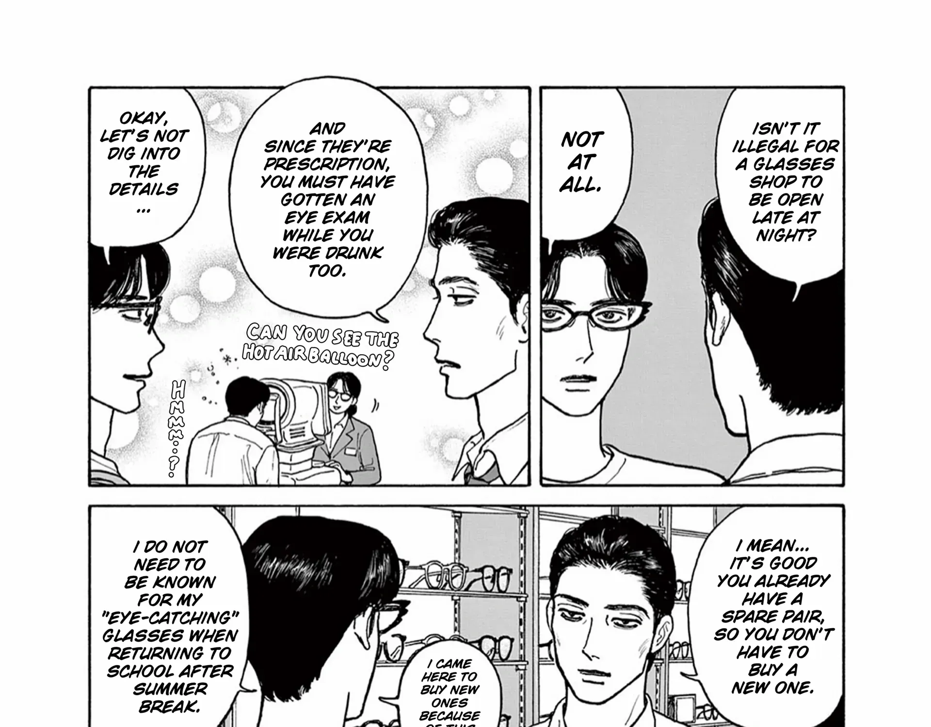Onna No Sono No Hoshi Zinmanga X Chapter 19 Page 18