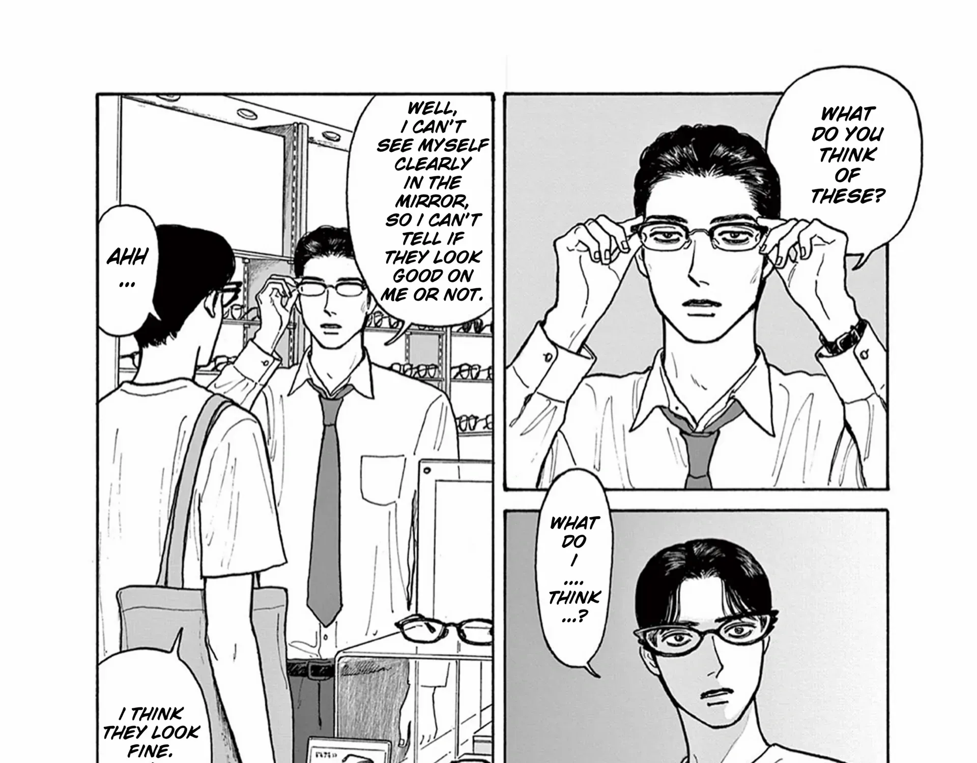Onna No Sono No Hoshi Zinmanga X Chapter 19 Page 20