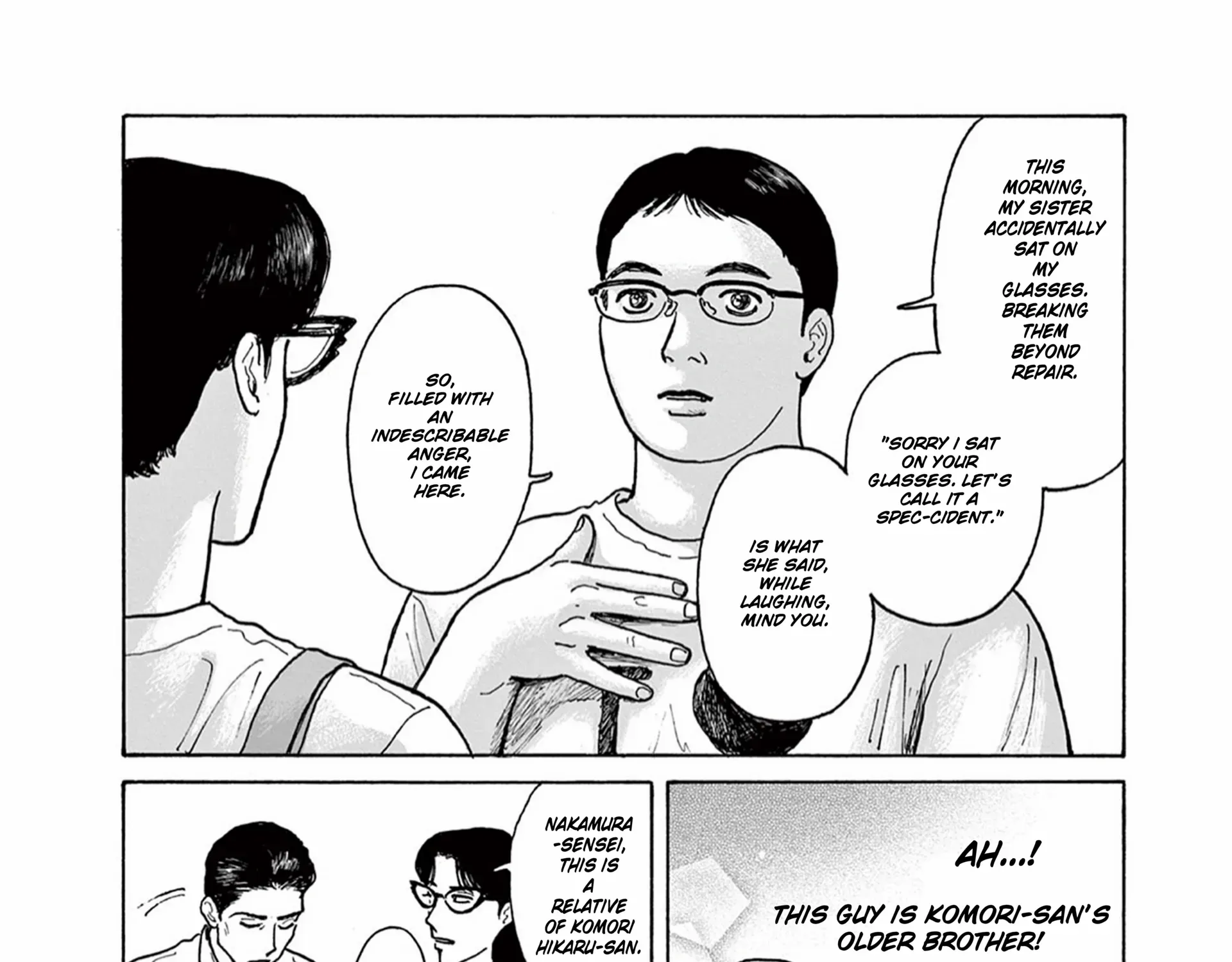 Onna No Sono No Hoshi Zinmanga X Chapter 19 Page 28
