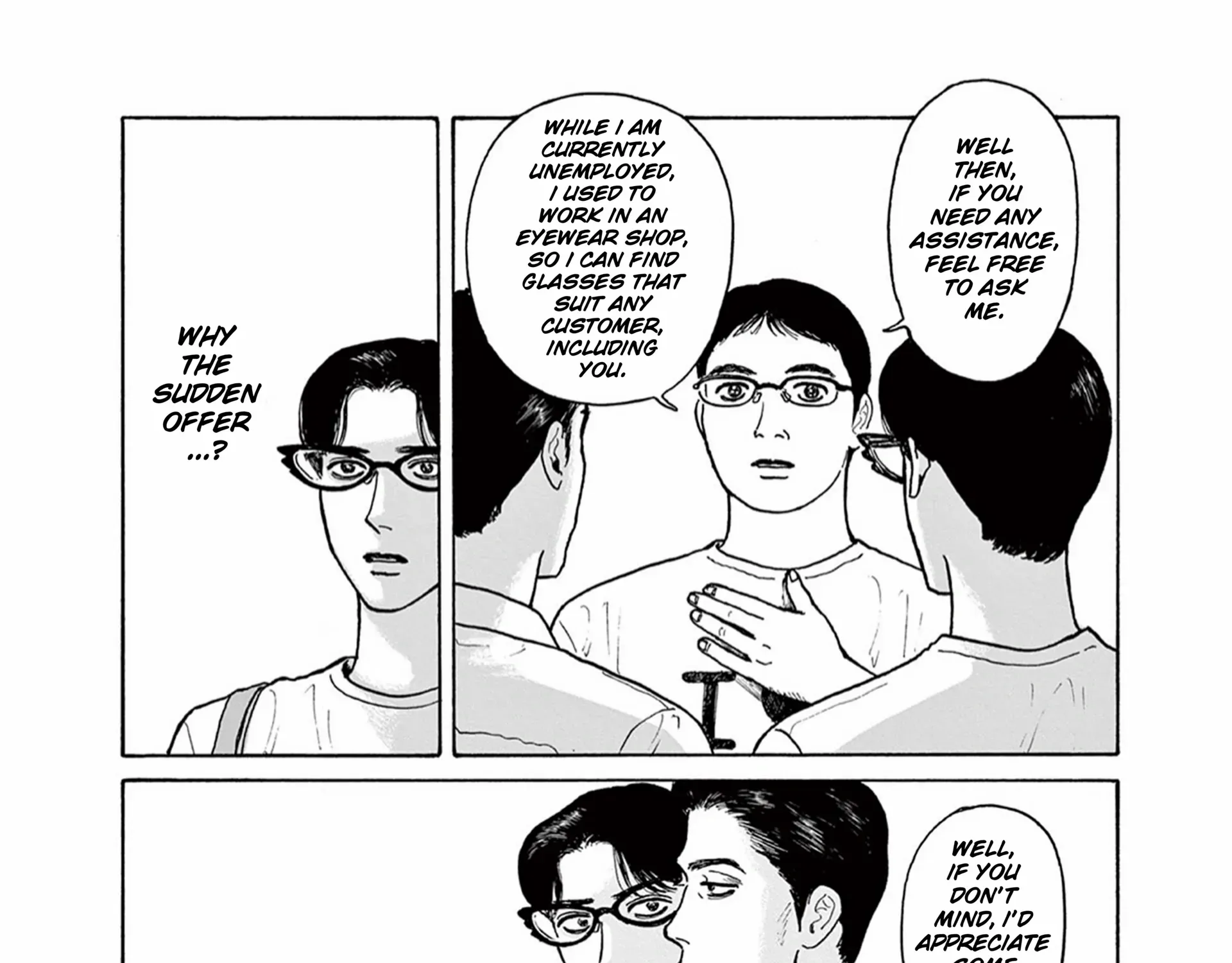 Onna No Sono No Hoshi Zinmanga X Chapter 19 Page 32