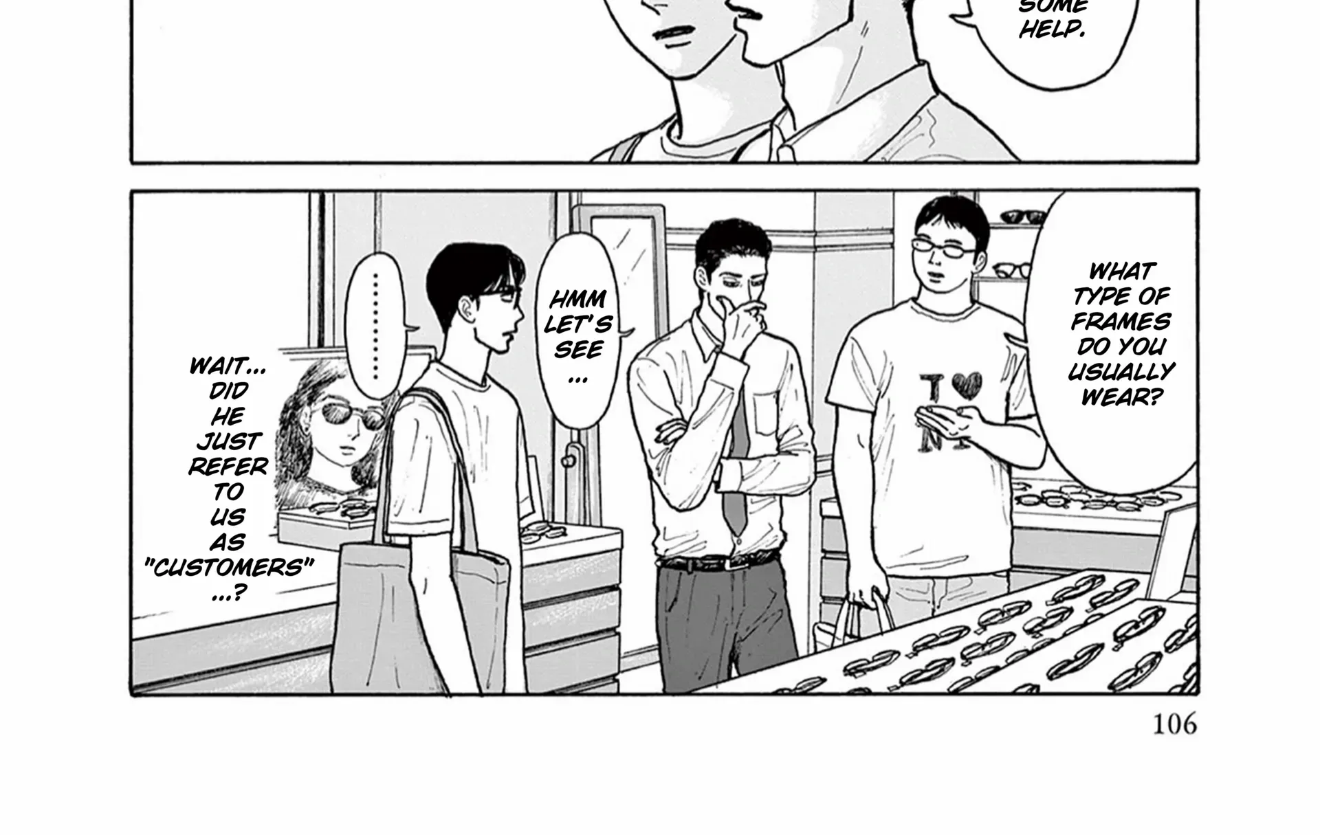 Onna No Sono No Hoshi Zinmanga X Chapter 19 Page 33