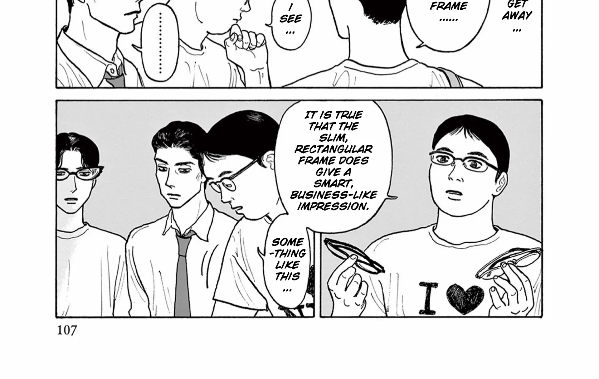 Onna No Sono No Hoshi Zinmanga X Chapter 19 Page 35