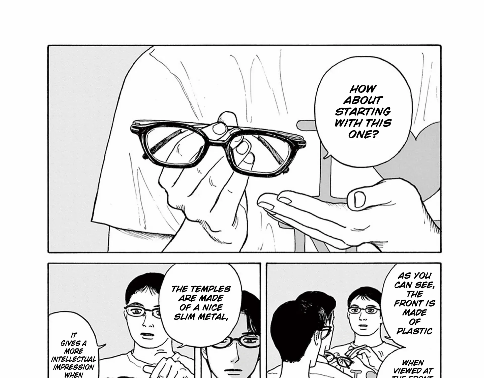 Onna No Sono No Hoshi Zinmanga X Chapter 19 Page 36
