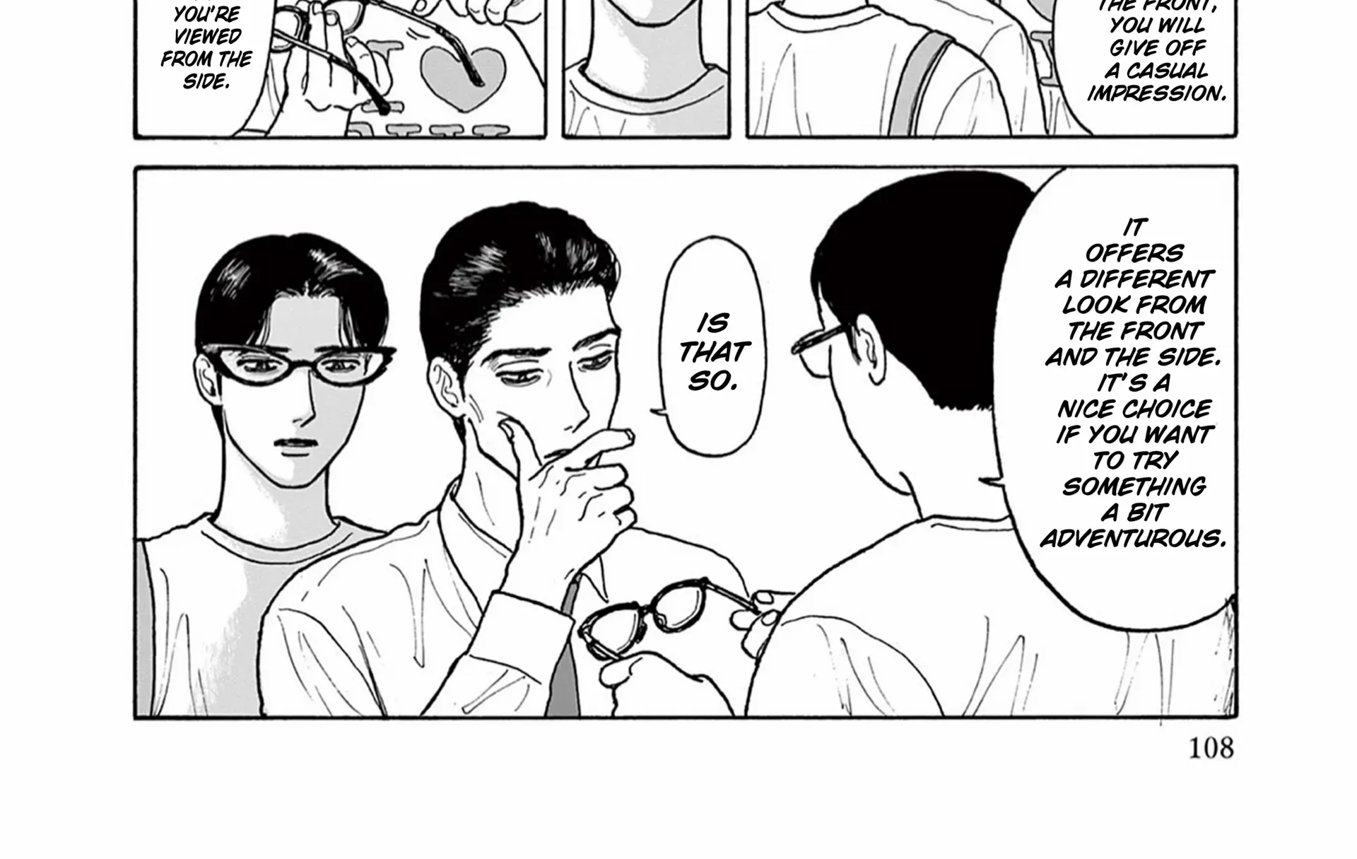 Onna No Sono No Hoshi Zinmanga X Chapter 19 Page 37