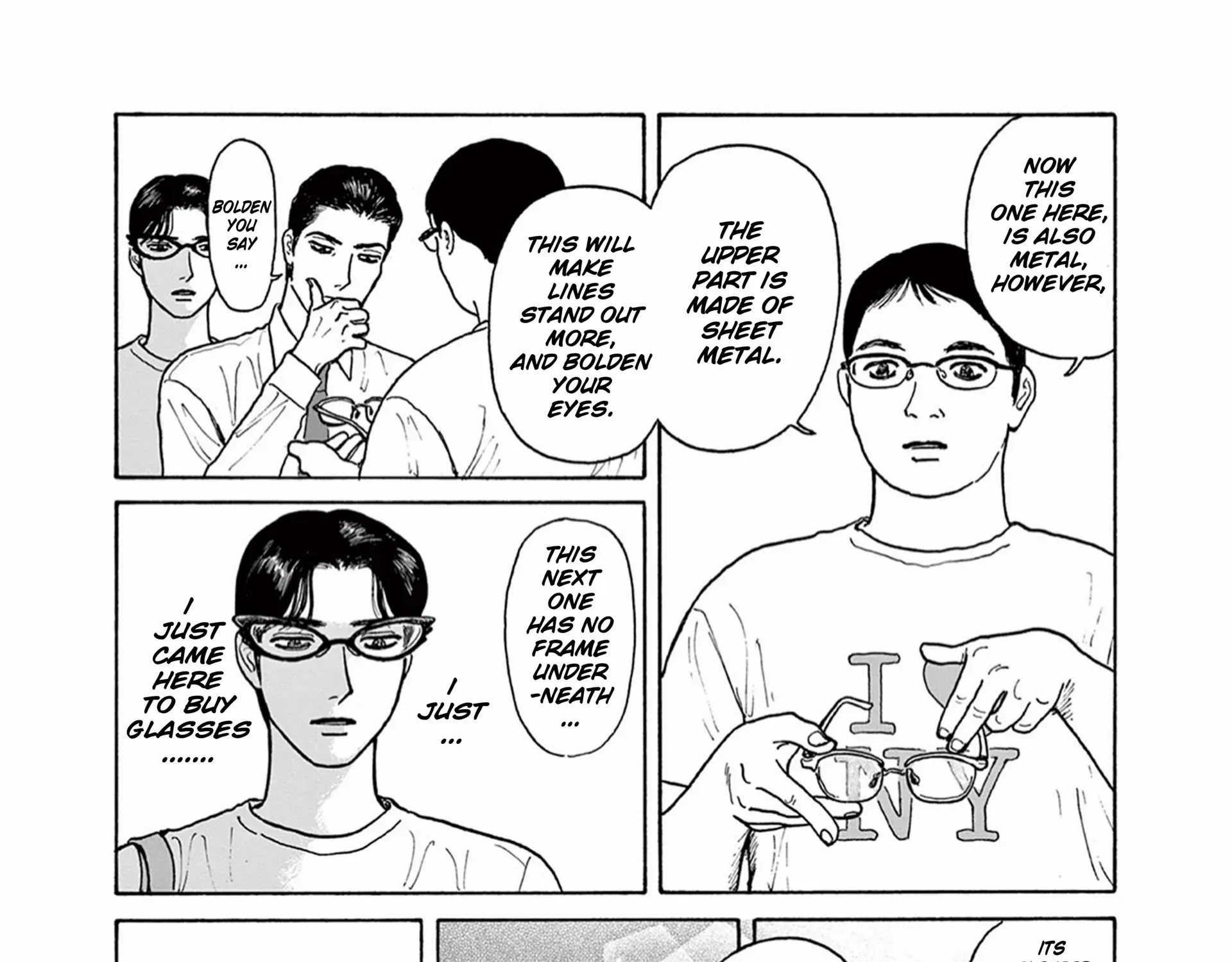 Onna No Sono No Hoshi Zinmanga X Chapter 19 Page 38